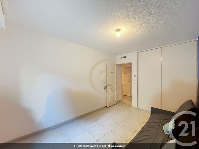Appartement T3 &agrave; louer - 3 pi&egrave;ces - 67,24 m2 - Cannes La Bocca - 06 - PROVENCE-ALPES-COTE-D-AZUR