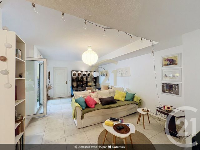 Appartement T3 &agrave; louer - 3 pi&egrave;ces - 67,24 m2 - Cannes La Bocca - 06 - PROVENCE-ALPES-COTE-D-AZUR