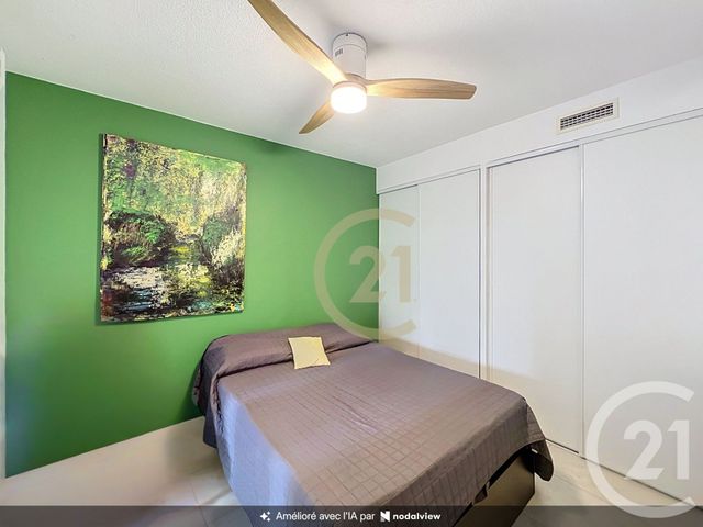 Appartement T3 &agrave; louer - 3 pi&egrave;ces - 67,24 m2 - Cannes La Bocca - 06 - PROVENCE-ALPES-COTE-D-AZUR