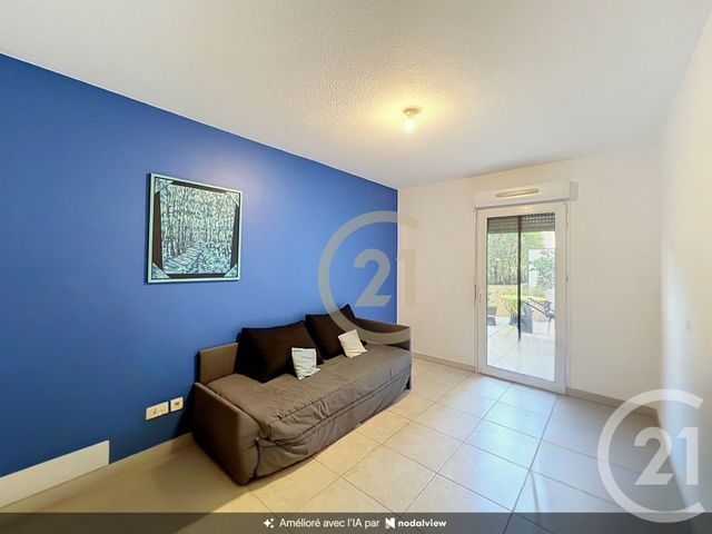 Appartement T3 &agrave; louer - 3 pi&egrave;ces - 67,24 m2 - Cannes La Bocca - 06 - PROVENCE-ALPES-COTE-D-AZUR