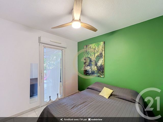Appartement T3 &agrave; louer - 3 pi&egrave;ces - 67,24 m2 - Cannes La Bocca - 06 - PROVENCE-ALPES-COTE-D-AZUR