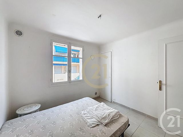 Appartement F3 &agrave; louer - 3 pi&egrave;ces - 62,04 m2 - Cannes La Bocca - 06 - PROVENCE-ALPES-COTE-D-AZUR