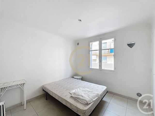 Appartement F3 &agrave; louer - 3 pi&egrave;ces - 62,04 m2 - Cannes La Bocca - 06 - PROVENCE-ALPES-COTE-D-AZUR