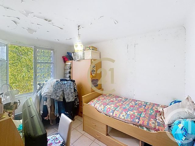 Appartement T4 &agrave; vendre - 4 pi&egrave;ces - 60,81 m2 - Cannes La Bocca - 06 - PROVENCE-ALPES-COTE-D-AZUR