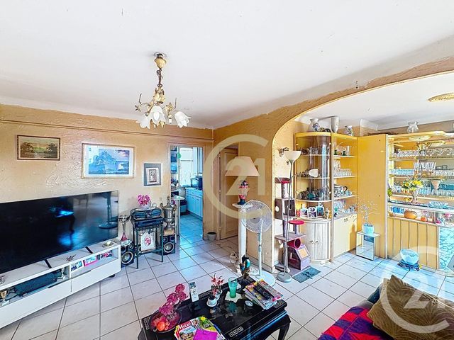 Appartement T4 &agrave; vendre - 4 pi&egrave;ces - 60,81 m2 - Cannes La Bocca - 06 - PROVENCE-ALPES-COTE-D-AZUR