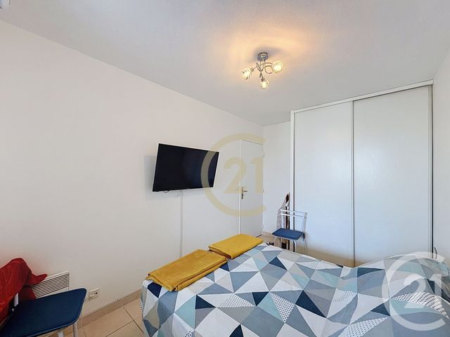 Appartement F2 &agrave; louer - 2 pi&egrave;ces - 33,43 m2 - Cannes La Bocca - 06 - PROVENCE-ALPES-COTE-D-AZUR