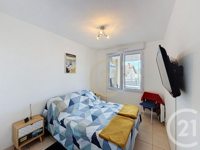 Appartement F2 &agrave; louer - 2 pi&egrave;ces - 33,43 m2 - Cannes La Bocca - 06 - PROVENCE-ALPES-COTE-D-AZUR