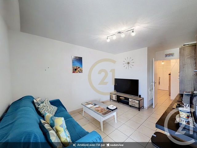 appartement - CANNES LA BOCCA - 06