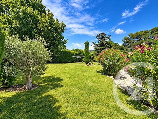 Maison &agrave; vendre - 4 pi&egrave;ces - 102 m2 - La Roquette Sur Siagne - 06 - PROVENCE-ALPES-COTE-D-AZUR