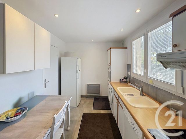 Maison &agrave; vendre - 4 pi&egrave;ces - 102 m2 - La Roquette Sur Siagne - 06 - PROVENCE-ALPES-COTE-D-AZUR