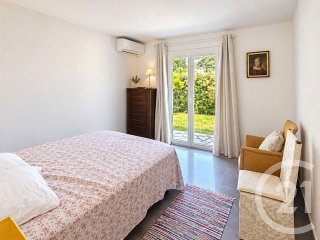 Maison &agrave; vendre - 4 pi&egrave;ces - 102 m2 - La Roquette Sur Siagne - 06 - PROVENCE-ALPES-COTE-D-AZUR