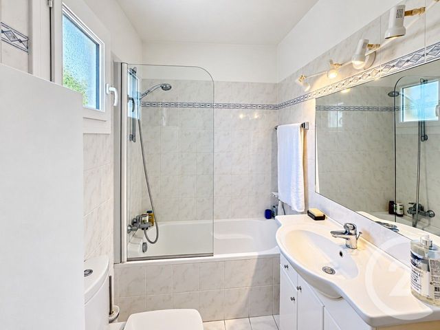 Maison &agrave; vendre - 4 pi&egrave;ces - 102 m2 - La Roquette Sur Siagne - 06 - PROVENCE-ALPES-COTE-D-AZUR
