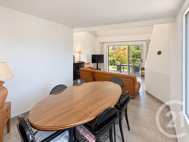 Maison &agrave; vendre - 4 pi&egrave;ces - 102 m2 - La Roquette Sur Siagne - 06 - PROVENCE-ALPES-COTE-D-AZUR