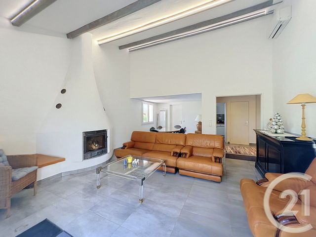 Maison &agrave; vendre - 4 pi&egrave;ces - 102 m2 - La Roquette Sur Siagne - 06 - PROVENCE-ALPES-COTE-D-AZUR