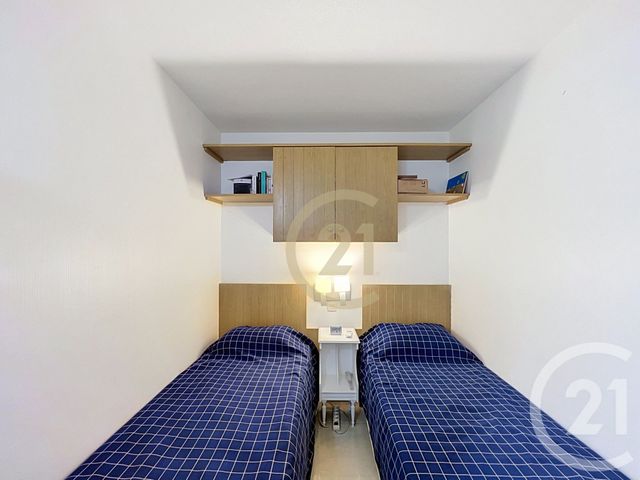 Appartement T2 &agrave; louer - 2 pi&egrave;ces - 25,46 m2 - Cannes La Bocca - 06 - PROVENCE-ALPES-COTE-D-AZUR