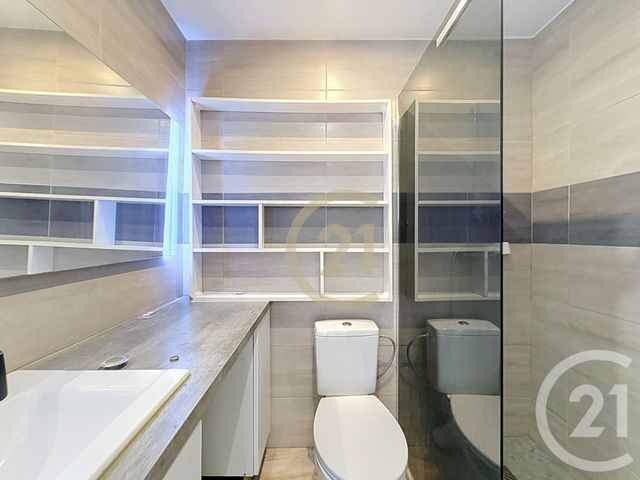 Appartement F2 &agrave; vendre - 2 pi&egrave;ces - 28,58 m2 - Cannes La Bocca - 06 - PROVENCE-ALPES-COTE-D-AZUR