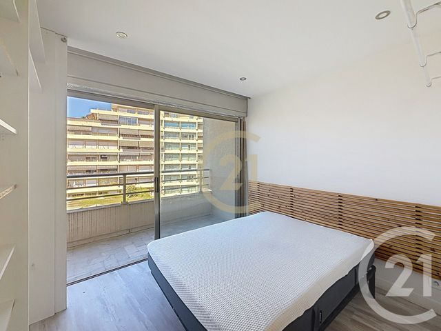 Appartement F2 &agrave; vendre - 2 pi&egrave;ces - 28,58 m2 - Cannes La Bocca - 06 - PROVENCE-ALPES-COTE-D-AZUR