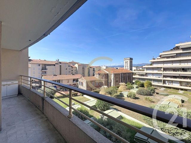 Appartement 2 pièces 29 m² · à Cannes · 28,6 m² · 190 000 €