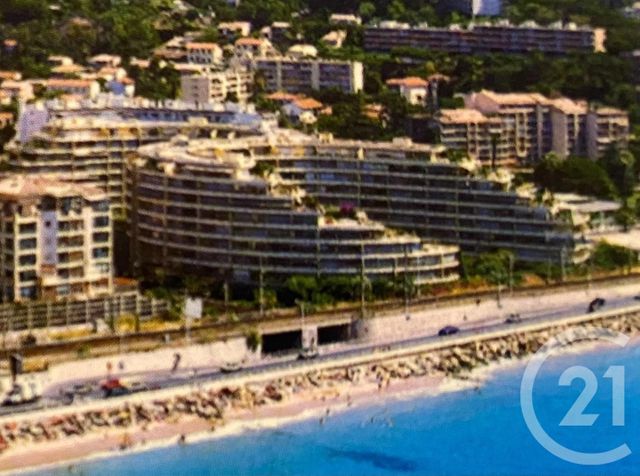 Appartement F2 &agrave; vendre - 2 pi&egrave;ces - 28,58 m2 - Cannes La Bocca - 06 - PROVENCE-ALPES-COTE-D-AZUR