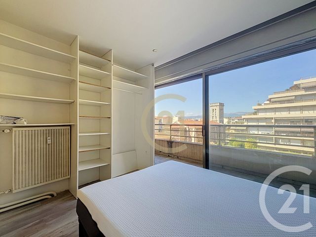 Appartement F2 &agrave; vendre - 2 pi&egrave;ces - 28,58 m2 - Cannes La Bocca - 06 - PROVENCE-ALPES-COTE-D-AZUR