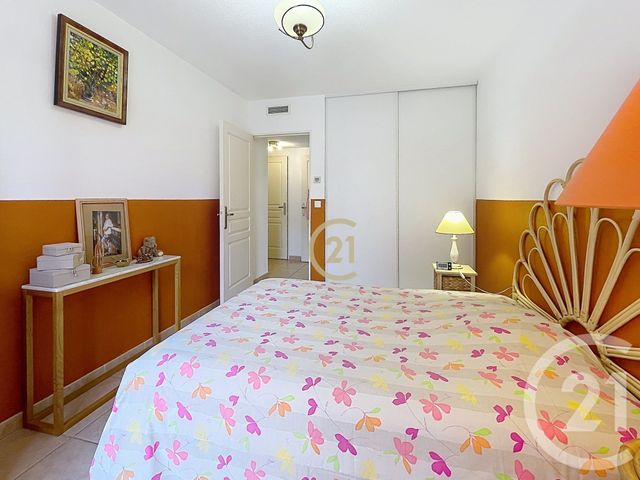Appartement F3 &agrave; vendre - 3 pi&egrave;ces - 67,30 m2 - Cannes La Bocca - 06 - PROVENCE-ALPES-COTE-D-AZUR