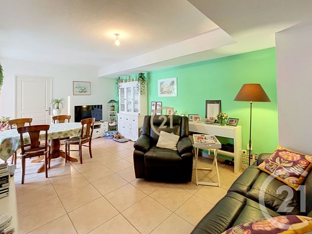 Appartement F3 &agrave; vendre - 3 pi&egrave;ces - 67,30 m2 - Cannes La Bocca - 06 - PROVENCE-ALPES-COTE-D-AZUR