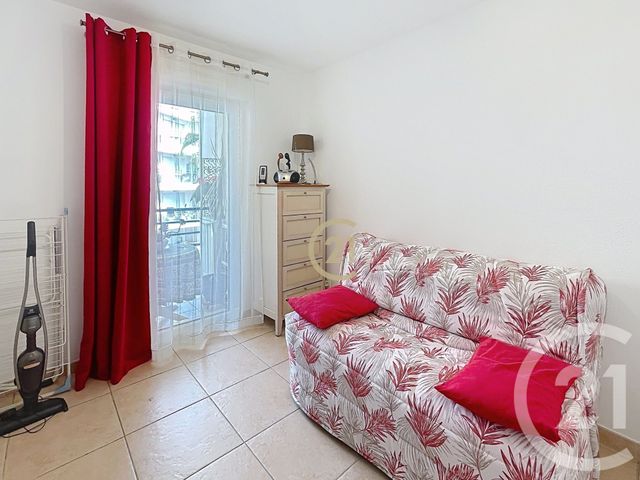 Appartement F3 &agrave; vendre - 3 pi&egrave;ces - 67,30 m2 - Cannes La Bocca - 06 - PROVENCE-ALPES-COTE-D-AZUR