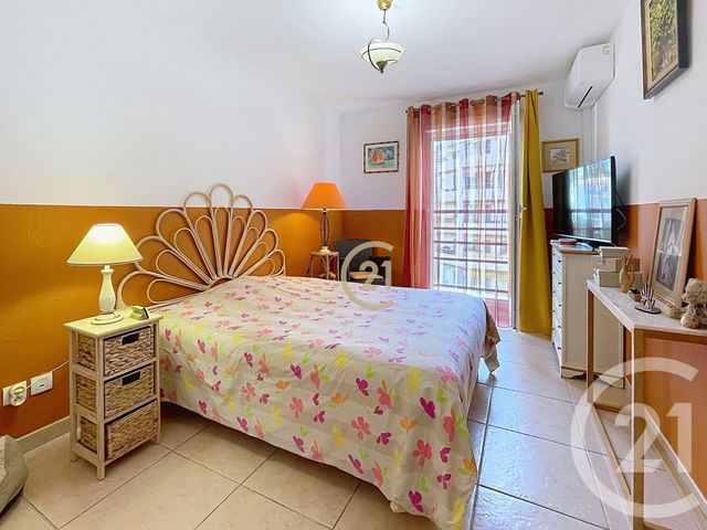 Appartement F3 &agrave; vendre - 3 pi&egrave;ces - 67,30 m2 - Cannes La Bocca - 06 - PROVENCE-ALPES-COTE-D-AZUR