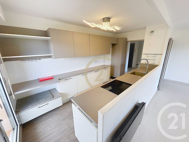 Appartement F3 &agrave; vendre - 3 pi&egrave;ces - 75,36 m2 - Cannes - 06 - PROVENCE-ALPES-COTE-D-AZUR