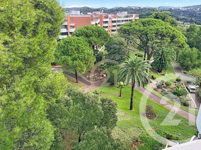 Appartement F3 &agrave; vendre - 3 pi&egrave;ces - 75,36 m2 - Cannes - 06 - PROVENCE-ALPES-COTE-D-AZUR