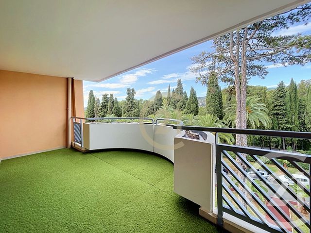 Appartement F3 &agrave; vendre - 3 pi&egrave;ces - 75,36 m2 - Cannes - 06 - PROVENCE-ALPES-COTE-D-AZUR