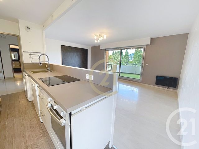 Appartement F3 &agrave; vendre - 3 pi&egrave;ces - 75,36 m2 - Cannes - 06 - PROVENCE-ALPES-COTE-D-AZUR