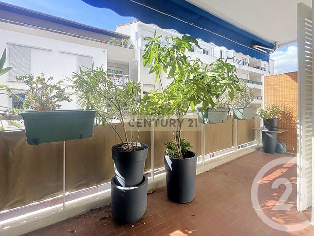 Appartement F3 &agrave; vendre - 3 pi&egrave;ces - 76,08 m2 - Cannes La Bocca - 06 - PROVENCE-ALPES-COTE-D-AZUR