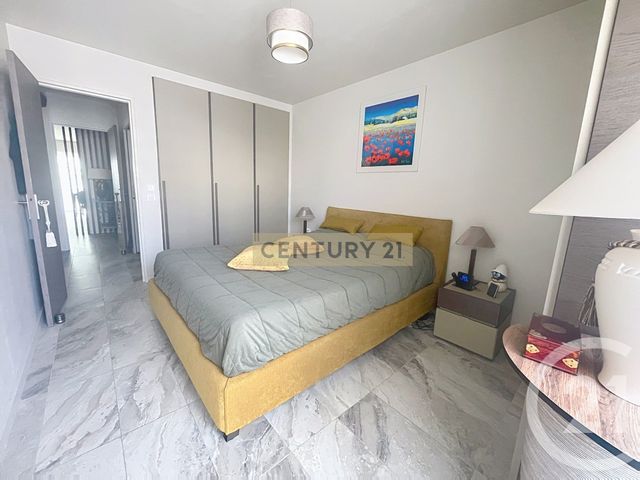 Appartement F3 &agrave; vendre - 3 pi&egrave;ces - 76,08 m2 - Cannes La Bocca - 06 - PROVENCE-ALPES-COTE-D-AZUR