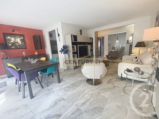 appartement - CANNES LA BOCCA - 06