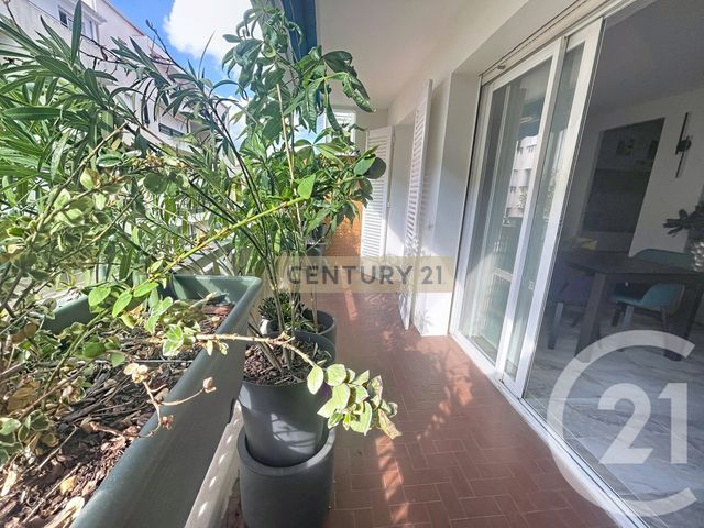 Appartement F3 &agrave; vendre - 3 pi&egrave;ces - 76,08 m2 - Cannes La Bocca - 06 - PROVENCE-ALPES-COTE-D-AZUR