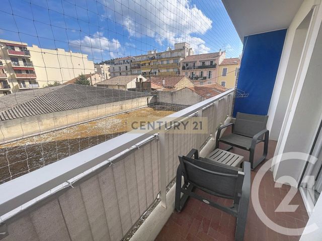 Appartement F3 &agrave; vendre - 3 pi&egrave;ces - 76,08 m2 - Cannes La Bocca - 06 - PROVENCE-ALPES-COTE-D-AZUR