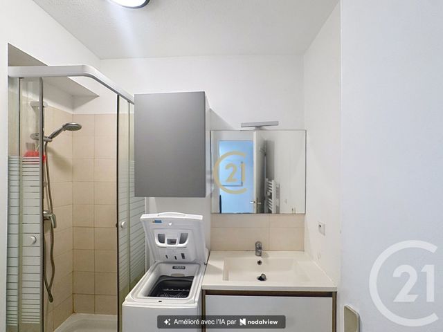 Appartement F1 &agrave; vendre - 1 pi&egrave;ce - 22 m2 - Cannes La Bocca - 06 - PROVENCE-ALPES-COTE-D-AZUR