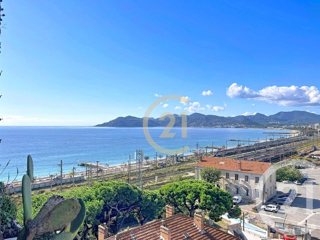 appartement - CANNES LA BOCCA - 06