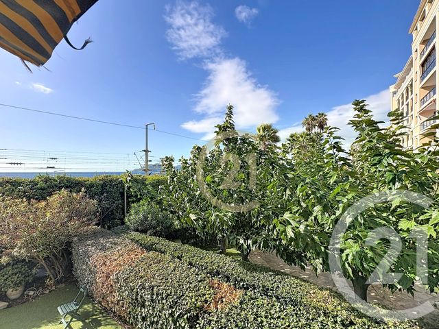 Appartement F2 &agrave; vendre - 2 pi&egrave;ces - 56,35 m2 - Cannes La Bocca - 06 - PROVENCE-ALPES-COTE-D-AZUR
