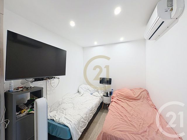 Appartement F2 &agrave; vendre - 2 pi&egrave;ces - 56,35 m2 - Cannes La Bocca - 06 - PROVENCE-ALPES-COTE-D-AZUR