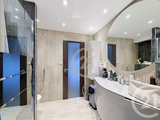 Appartement F2 &agrave; vendre - 2 pi&egrave;ces - 56,35 m2 - Cannes La Bocca - 06 - PROVENCE-ALPES-COTE-D-AZUR