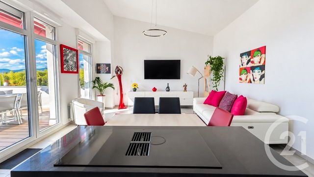 Appartement F3 &agrave; vendre - 3 pi&egrave;ces - 73 m2 - Cannes La Bocca - 06 - PROVENCE-ALPES-COTE-D-AZUR