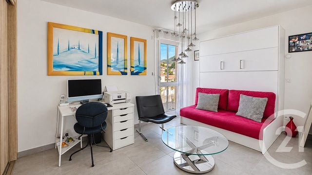 Appartement F3 &agrave; vendre - 3 pi&egrave;ces - 73 m2 - Cannes La Bocca - 06 - PROVENCE-ALPES-COTE-D-AZUR