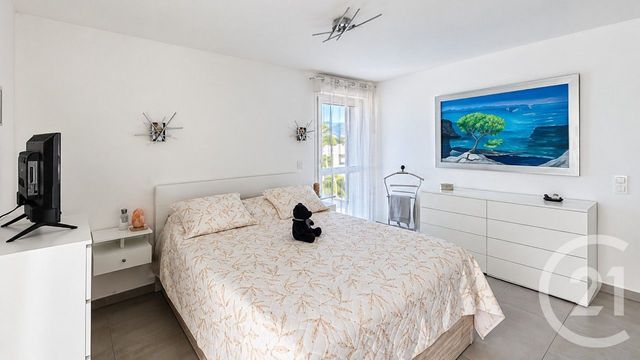 Appartement F3 &agrave; vendre - 3 pi&egrave;ces - 73 m2 - Cannes La Bocca - 06 - PROVENCE-ALPES-COTE-D-AZUR