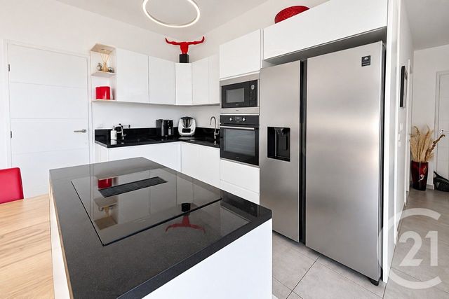 Appartement F3 &agrave; vendre - 3 pi&egrave;ces - 73 m2 - Cannes La Bocca - 06 - PROVENCE-ALPES-COTE-D-AZUR