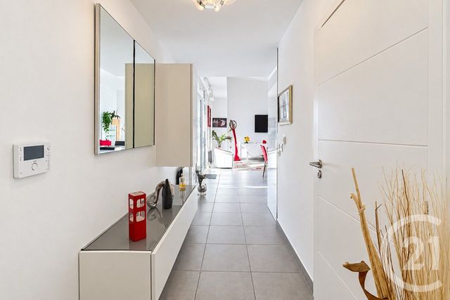 Appartement F3 &agrave; vendre - 3 pi&egrave;ces - 73 m2 - Cannes La Bocca - 06 - PROVENCE-ALPES-COTE-D-AZUR