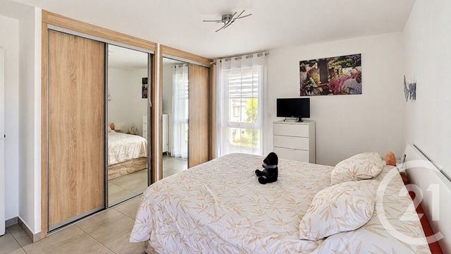 Appartement F3 &agrave; vendre - 3 pi&egrave;ces - 73 m2 - Cannes La Bocca - 06 - PROVENCE-ALPES-COTE-D-AZUR