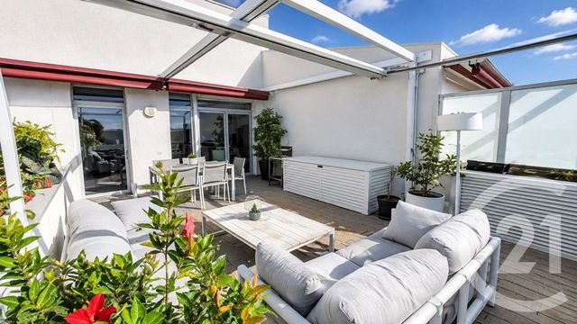 Appartement F3 &agrave; vendre - 3 pi&egrave;ces - 73 m2 - Cannes La Bocca - 06 - PROVENCE-ALPES-COTE-D-AZUR