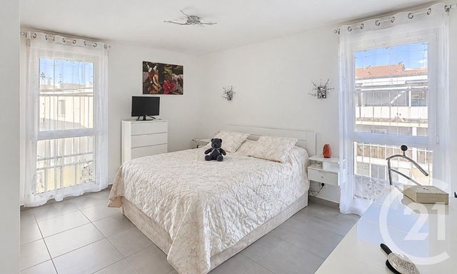Appartement F3 &agrave; vendre - 3 pi&egrave;ces - 73 m2 - Cannes La Bocca - 06 - PROVENCE-ALPES-COTE-D-AZUR